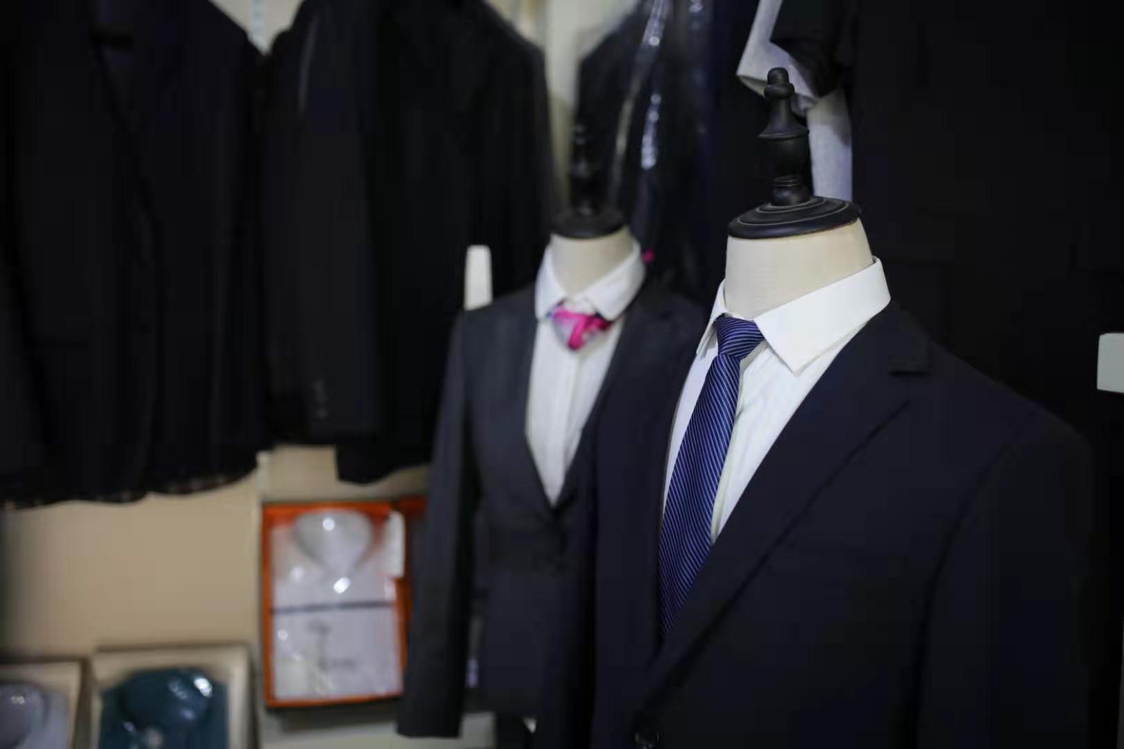 設(shè)計(jì)工作服的幾大要點(diǎn)！