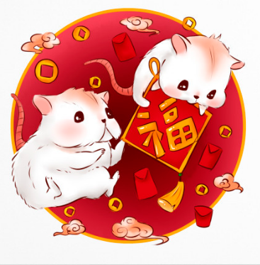 又到新年！小成整理了2020最走心的春節(jié)文案，每一句都想點(diǎn)贊