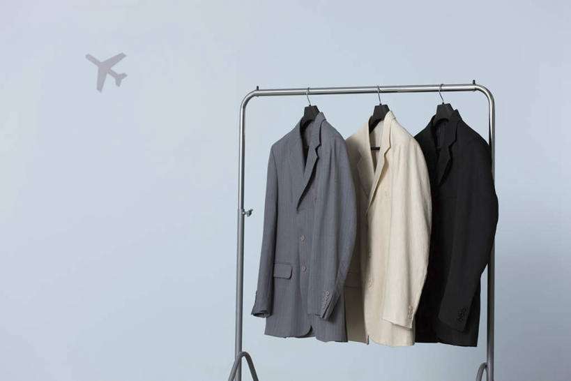 西服分哪幾種？西服分幾類(lèi)